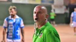 Coppa Italia Open 2017
